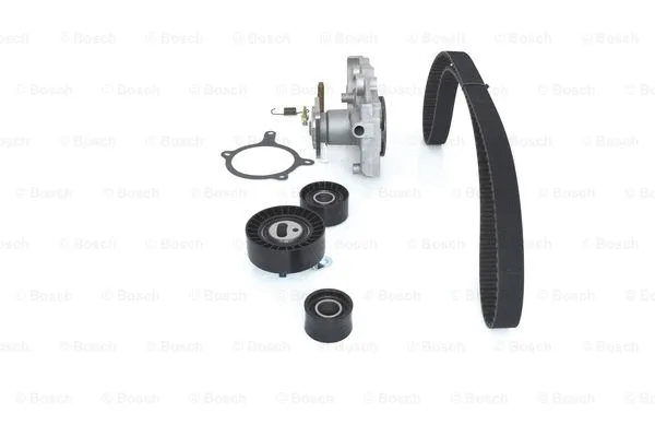 Water Pump & Timing Belt Kit