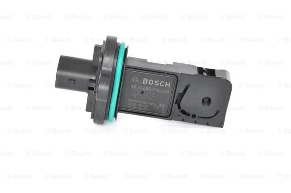 Mass Air Flow Sensor
