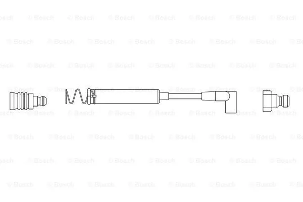 Ignition Cable