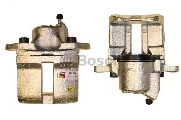Brake Caliper (0 986 473 677)