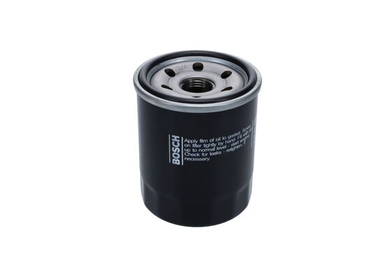 Oil Filter (0 986 AF1 009)