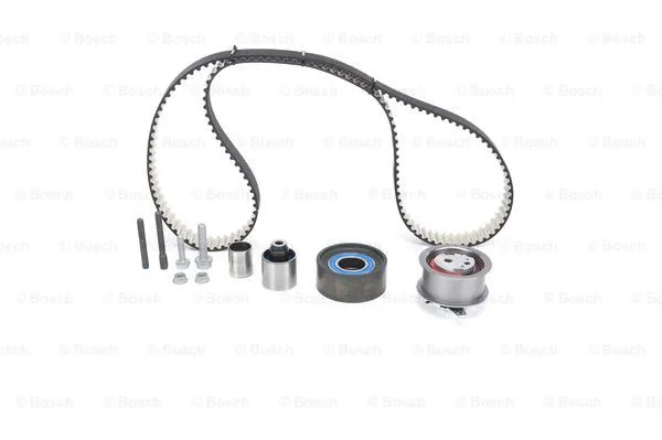 Timing Belt Kit