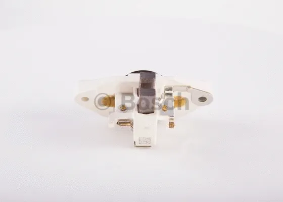 Alternator Regulator