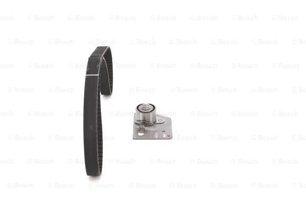 Timing Belt Kit