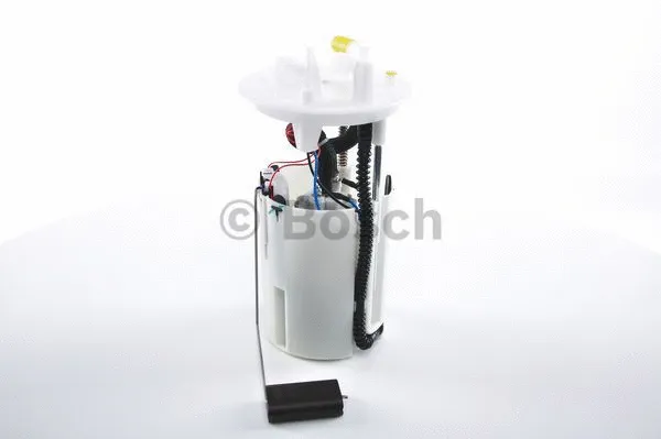 Fuel Feed Unit