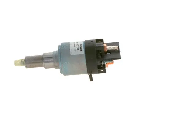 Solenoid Switch, starter
