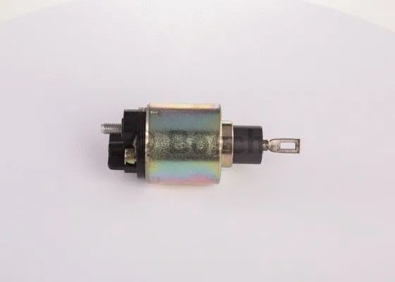 Solenoid Switch, starter