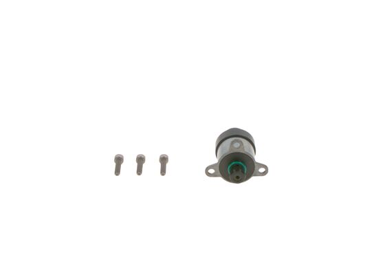 Control Valve, fuel quantity (common rail system)