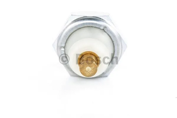 Oil Pressure Switch