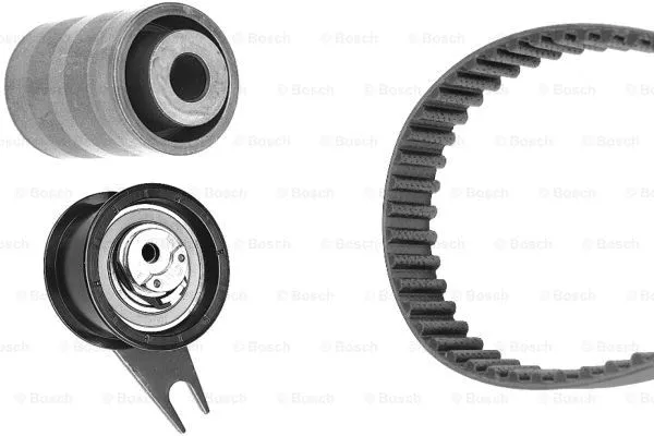 Timing Belt Kit (1 987 948 650)