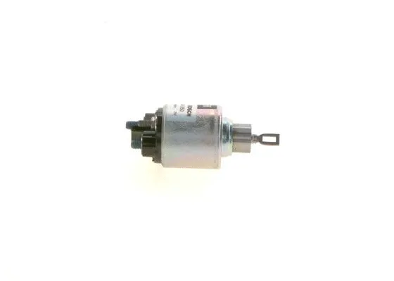 Solenoid Switch, starter
