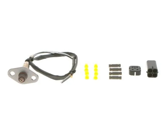Lambda Sensor