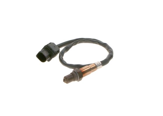 Lambda Sensor
