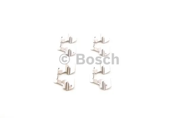 Accessory Kit, disc brake pad