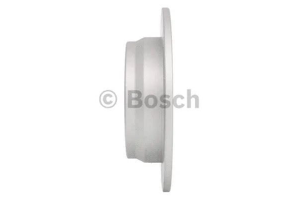 Brake Disc (0 986 479 C14)