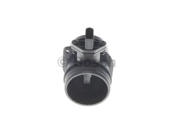 Mass Air Flow Sensor
