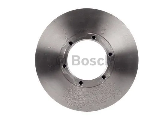 Brake Disc (0 986 478 407)