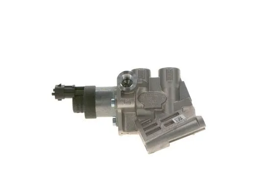 Fuel Pressure Regulator