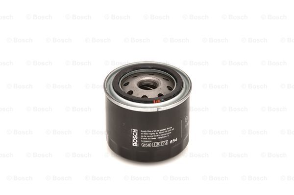 Oil Filter (0 451 103 275)