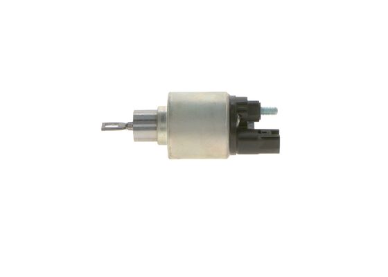 Solenoid Switch, starter