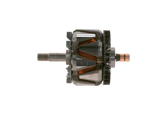 Rotor, alternator (F 00M 131 761)