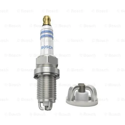 Spark Plug