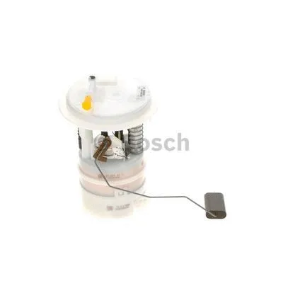 Fuel Feed Unit