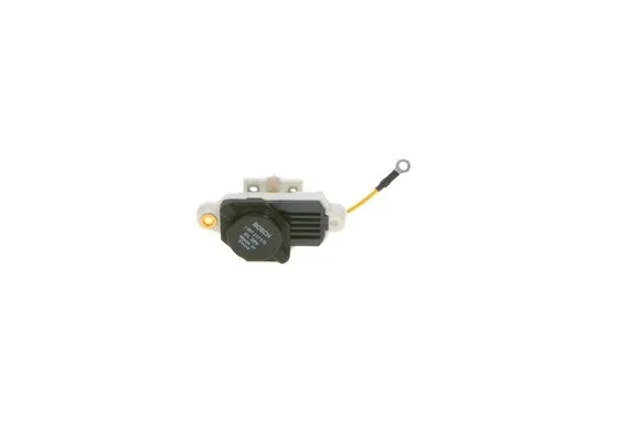 Alternator Regulator