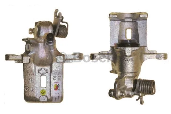 Brake Caliper (0 986 474 093)