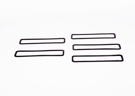 Seal, headlight frame