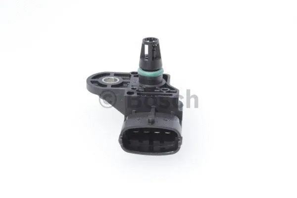 Sensor, boost pressure