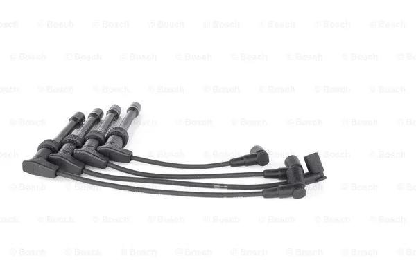 Ignition Cable Kit (0 986 357 260)