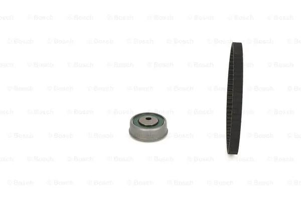 Timing Belt Kit