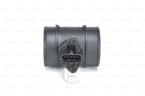 Mass Air Flow Sensor