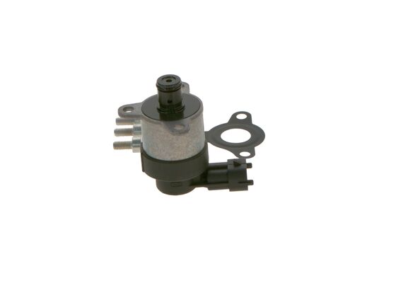 Control Valve, fuel quantity (common rail system) (1 465 ZS0 011)