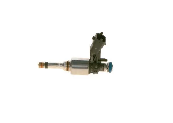 Injector