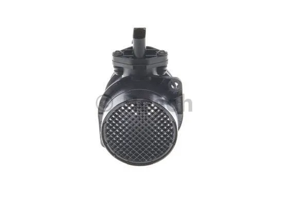 Mass Air Flow Sensor