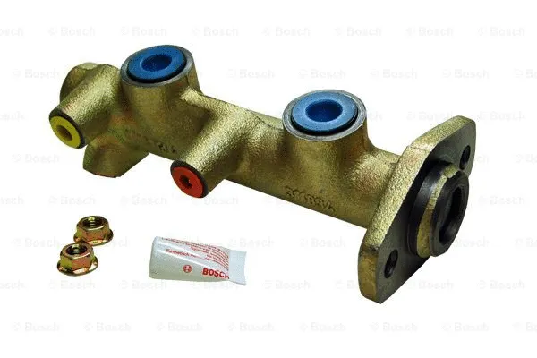 Brake Master Cylinder (0 204 123 136)