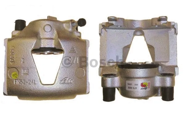 Brake Caliper (0 986 473 905)