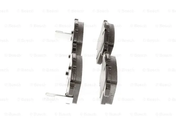 Brake Pad Set, disc brake (0 986 494 338)