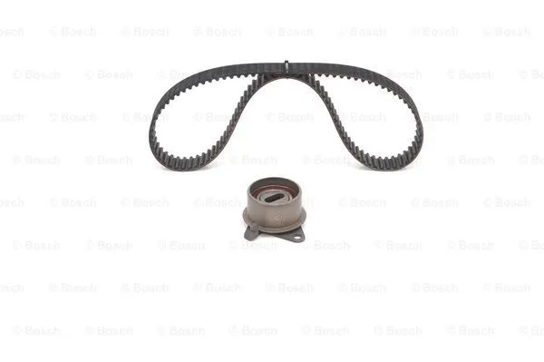 Timing Belt Kit