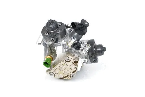 High Pressure Pump