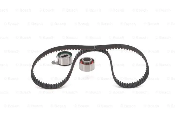 Timing Belt Kit