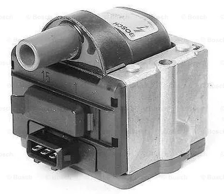 Ignition Coil (0 221 601 006)