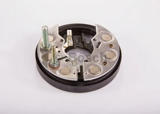 Rectifier, alternator (9 123 080 089)