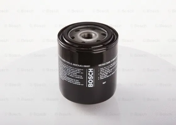 Oil Filter (0 986 B01 026)
