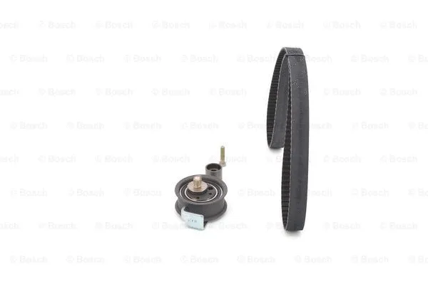 Timing Belt Kit