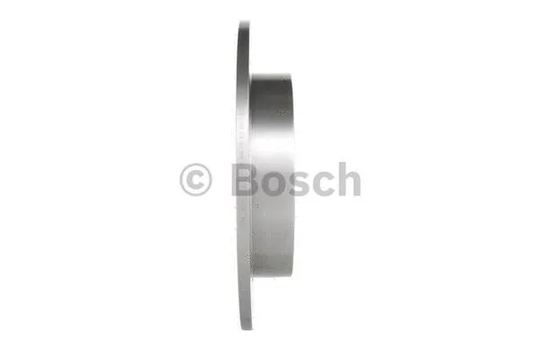 Brake Disc (0 986 478 539)