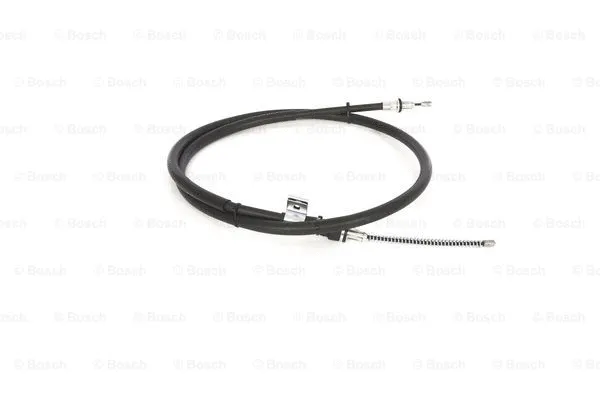Cable Pull, parking brake (1 987 482 740)