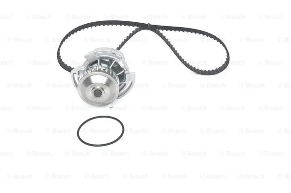 Water Pump & Timing Belt Kit